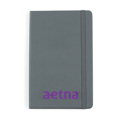 Moleskine® Hard Cover Ruled Medium Notebook