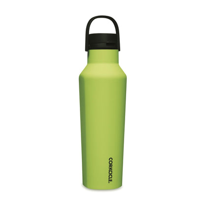 CORKCICLE® Soft Touch Canteen - 20 Oz.