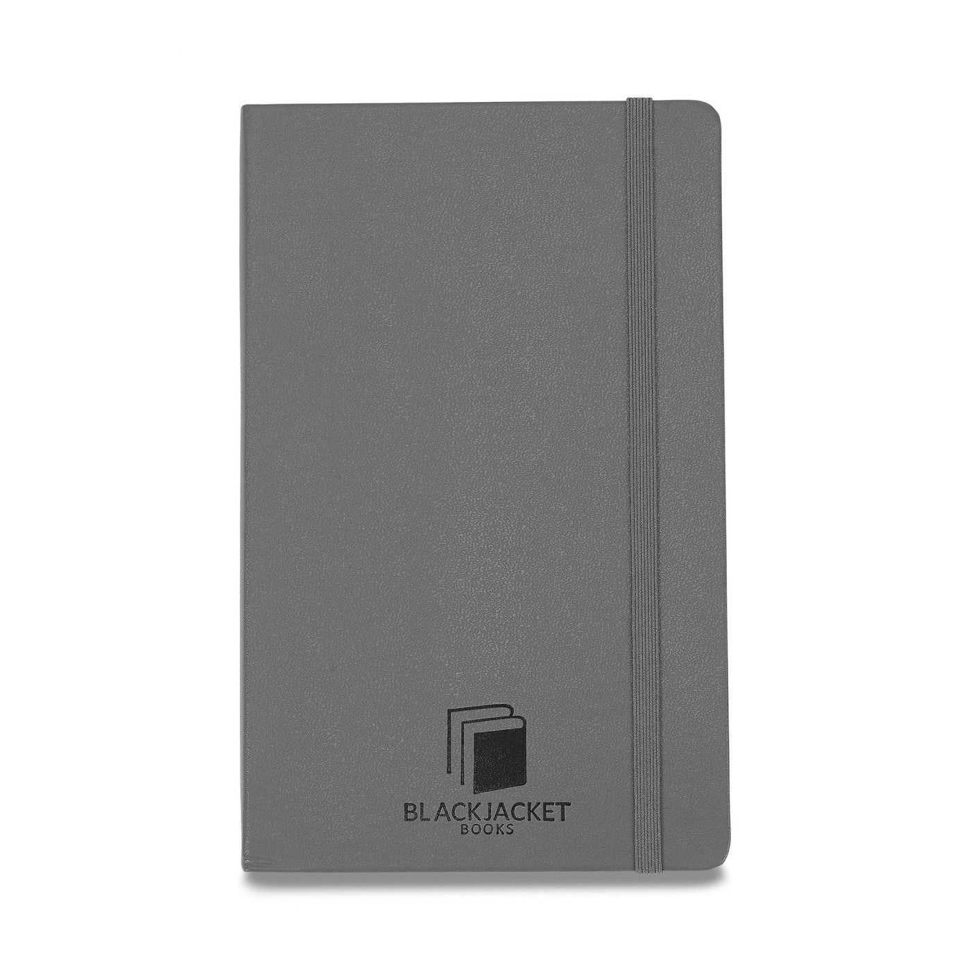 Moleskine® Hard Cover Ruled Large Notebook