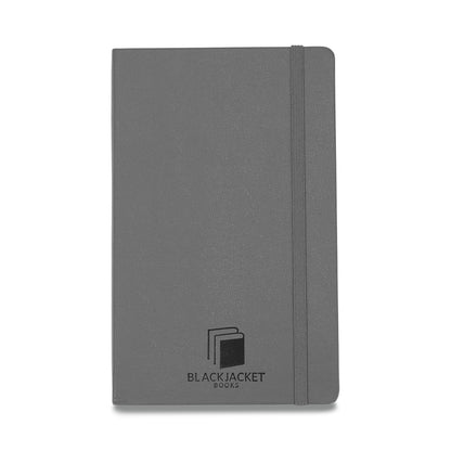 Moleskine® Hard Cover Ruled Large Notebook