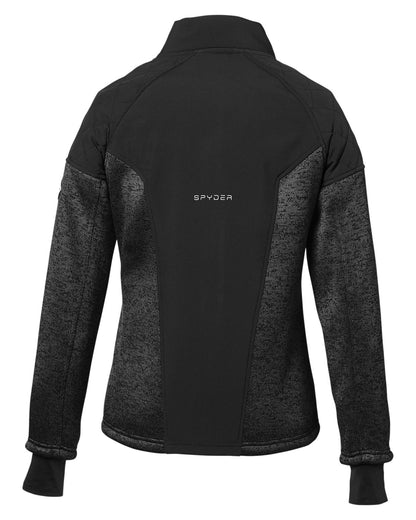 Spyder Women's Passage Sweater Jacket