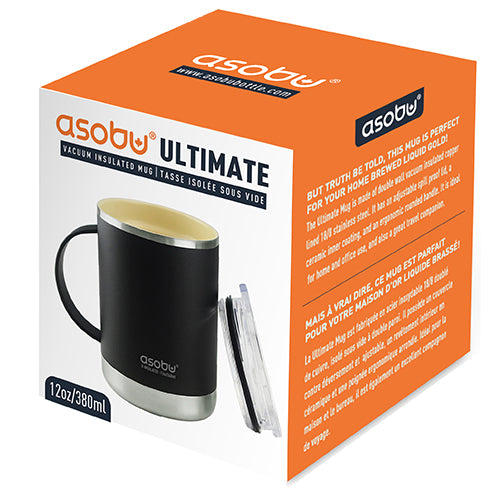 ASOBU® Ultimate Mug