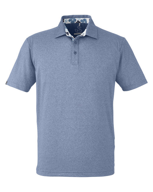 Swannies Golf Men's James Polo