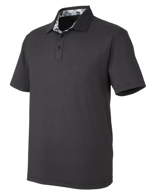 Swannies Golf Men's James Polo