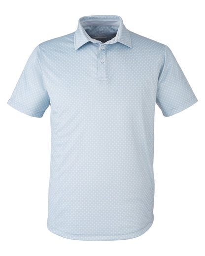 Swannies Golf Men's Phillips Polo