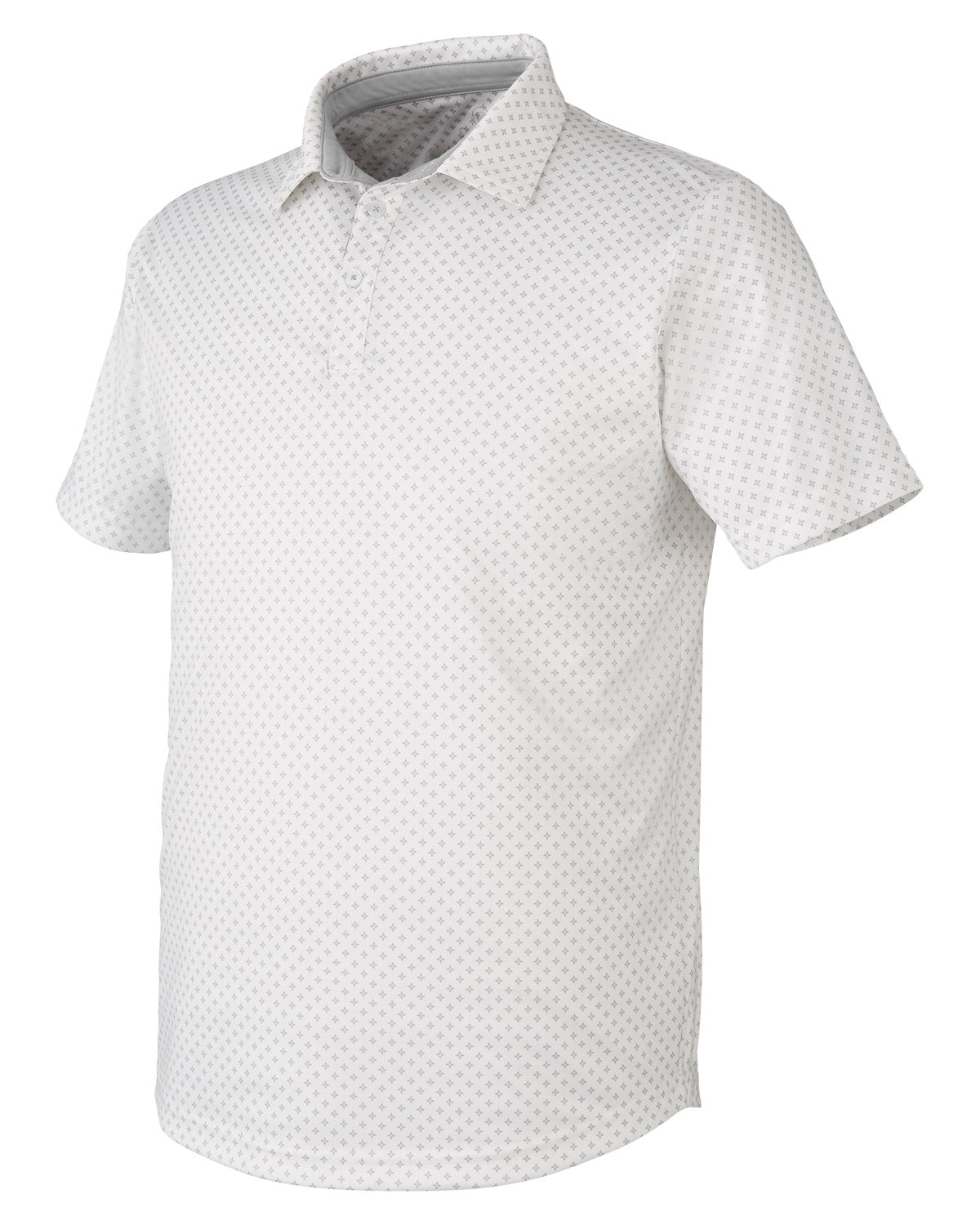 Swannies Golf Men's Phillips Polo