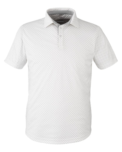 Swannies Golf Men's Phillips Polo