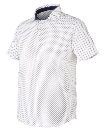 Swannies Golf Men's Phillips Polo