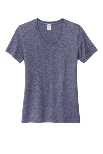 Allmade® Women’s Tri-Blend Tee