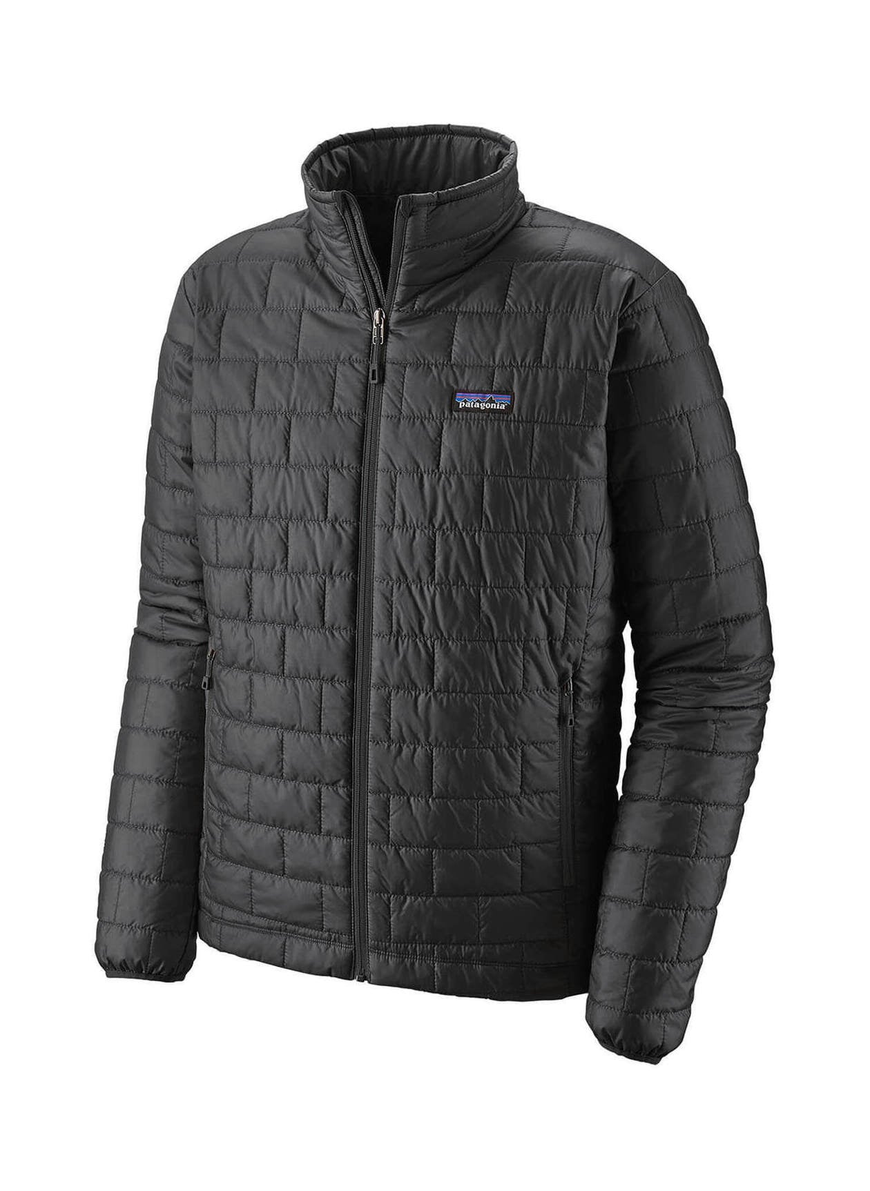 Patagonia Men's Nano Puff Jacket