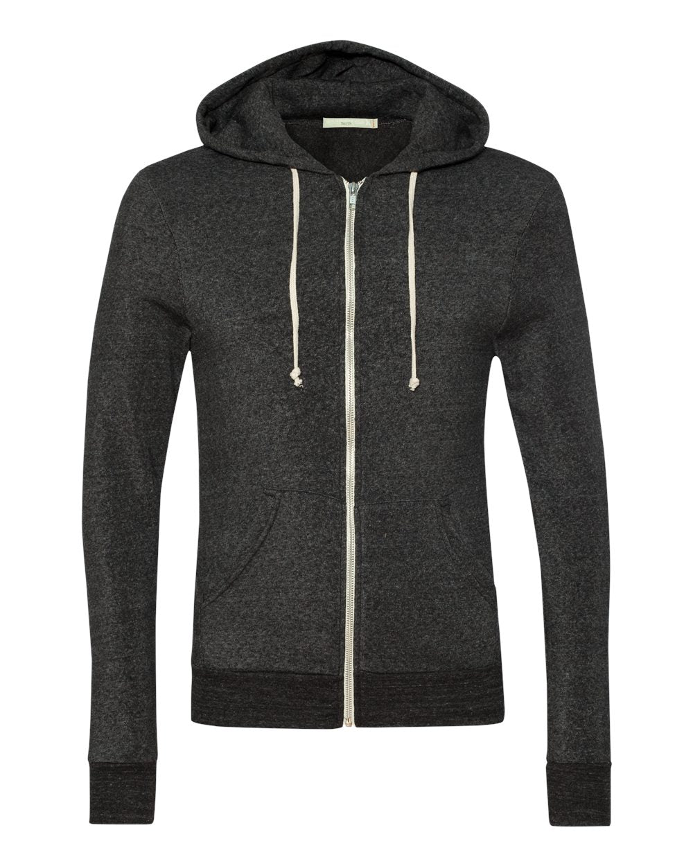 Alternative Eco-Fleece Full-Zip Hoodie